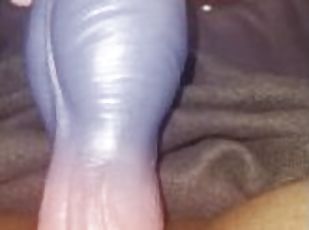 MILF POV come pound my pussy while I moan in your ear and cum all o...