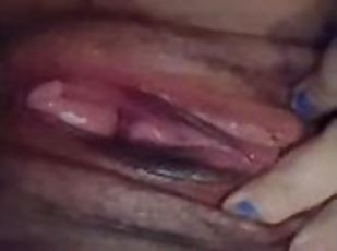 Mi deliciosa vagina