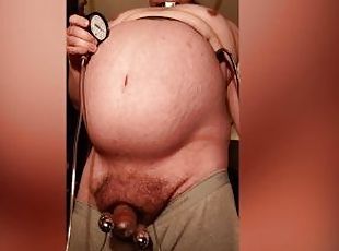 amateur, gay, joufflue, ejaculation, horny, motard, fétiche, solo