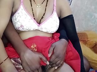 Marathi Sister-in-law Wearing Mangalsutra Got Fucked Hard By Brothe...