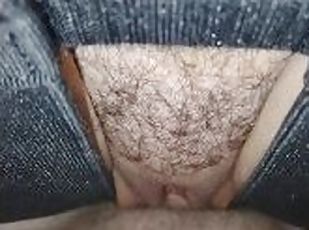 Amazon sex chair pov thick hairy sexy milf