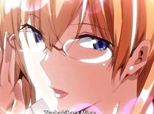 cur, tate-mari, ochelari, masturbare-masturbation, muie, japoneza, animatie, hentai, sora, tate