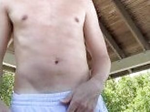 masturbation, public, amateur, gay, collège, fétiche, solo, musclé, minet, bite