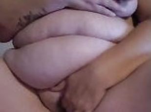 Fucking my pussy hard until I cum on live stream on onlyfans strawberry926