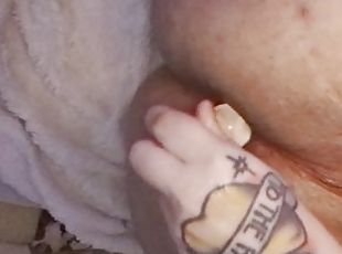 gros-nichons, orgasme, anal, fellation, milf, belle-femme-ronde, gode, seins, bout-a-bout, fétiche