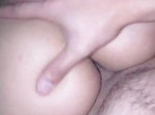 18 YR OLD LATINA GETS FUCKED HARD UNTIL HE FILLS HER TIGHT PUSSY WI...