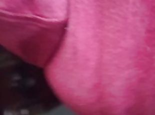 real amateur homemade Fucking My Step Mom Standing Up Doggy Style T...