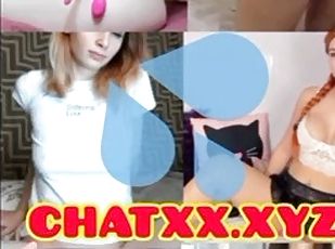 I was chatting with this babe on the site chatxx.xyz! and she was r...