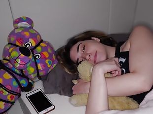 avsugning, hardcore, bdsm, blond, rumpa-butt, fetisch, gagging, bondage, smisk