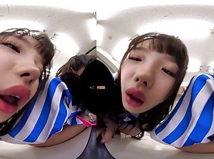 Vr japanese sex pov 7