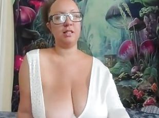 storatuttar, amatör, milf, bbw, tuttar, ensam