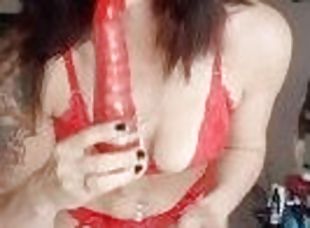 gros-nichons, masturbation, chatte-pussy, russe, anal, milf, secousses, ejaculation, lingerie, gros-seins