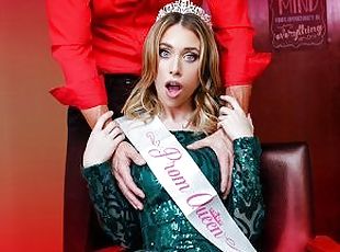 Super Hot Milf Step Mom Prom Queen Anya Olsen Protects Her Bully St...