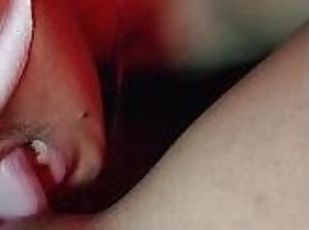 Licking pussy so good for me . Jilat memek paling enak ????????????...