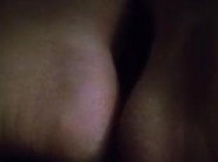 POV YOU SNEAK UP IN A DIM LIGHT ROOM AT NIGHT AND WATCH ME UNWIND M...