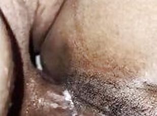 vieux, orgasme, giclée, amateur, ejaculation-sur-le-corps, ébène, ejaculation-interne, plus-agée, bite