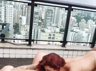 brazilian bff threesome anal goddess donabella slim n victoria dias...