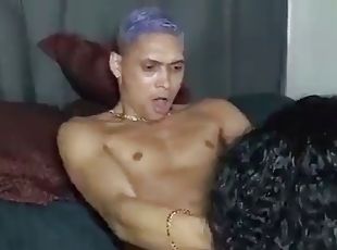 transsexual, amador, anal, chupanços, brasil