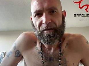 POV:  verbal daddy wants to fuck your boy pussy