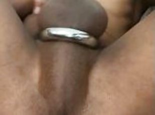 Twink Big Full Balls Edging