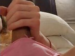 masturbare-masturbation, pasarica, amatori, taratura, pov, sperma, tate-mici