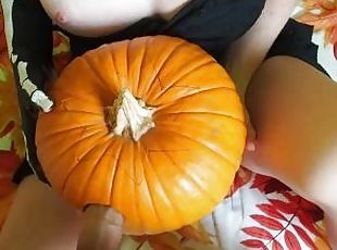 amatør, handjob, rødhåret, pov, første-gang, hentai, engel, halloween