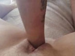 fisting, orgasm, pasarica, amatori, milf, pov, fetish, tatuaj