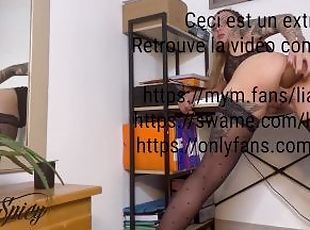 masturbation, bureau-office, secrétaire, femme, amateur, anal, babes, fellation, milf, jouet