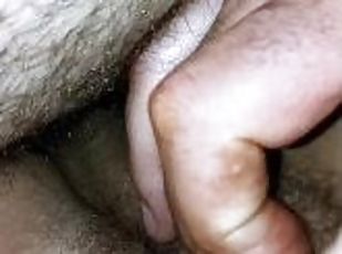 masturbação, orgasmo, amador, babes, penetração-de-braço, bbw, bisexual