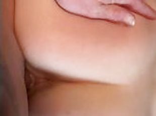 culo, tetas-grandes, adulterio, cuatro-patas, coño-pussy, amateur, polla-enorme, casero, corrida-interna, novia