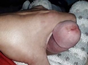 amatori, jet-de-sperma, facut-acasa, picioare, pov, sperma, fetish, stimulare-cu-piciorul, alb