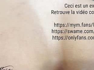 amateur, anal, fellation, ejaculation-sur-le-corps, milf, hardcore, française, salope, point-de-vue, tatouage