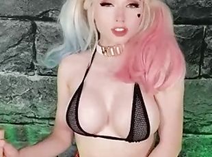Amouranth NEW HOT OnlyFANS LEAKED TEEN BABE