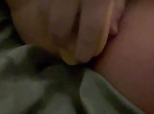 masturbation, amateur, anal, gay, joufflue, pute, gode, solo, ours