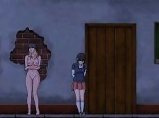 tate-mari, amatori, blonda, animatie, hentai, tate