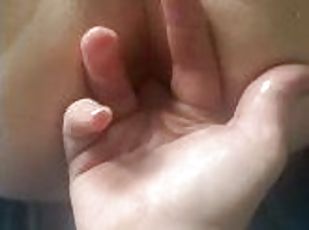 fisting, amateur, anal, mature, massage, couple, doigtage, point-de-vue