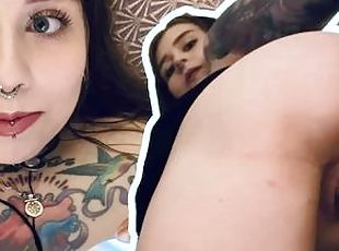 cul, gros-nichons, levrette, masturbation, orgasme, chatte-pussy, amateur, babes, jouet, allemand