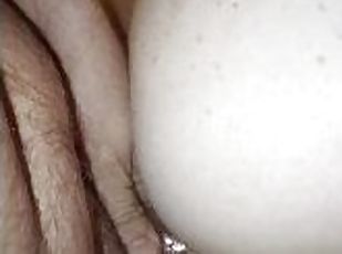 cul, gros-nichons, femme, amateur, anal, milf, jouet, italien