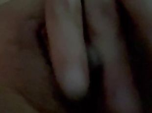 store-pupper, klitoris, onani, orgasme, pussy, amatør, leke, massasje, fingret, ludder