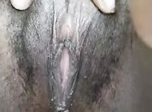 poilue, masturbation, vieux, orgasme, chatte-pussy, giclée, amateur, ados, ejaculation-interne, point-de-vue