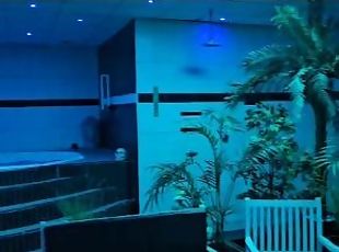 Visite Sauna libertin mixte PERPIGNAN Le Destressium - (Avis comple...