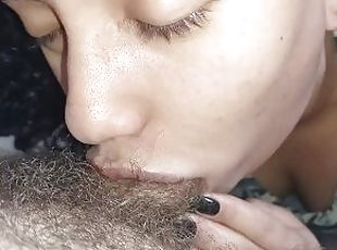 extrem, orgasm, avsugning, cumshot, avrunkning, deepthroat, creampie, galen, pov, sprut