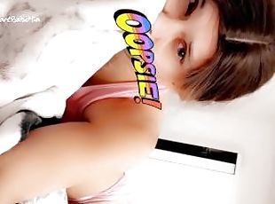 traseiros, amador, babes, adolescente, latina, colégio, fetiche, sozinho