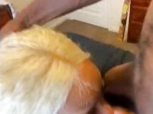 My Sister’s Husband Gets Rough With My Throat (full vid onlyfans//n...