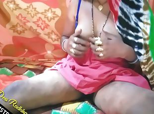 Sexy Hot Wife Fucked In Saree With Her Boyfriend Hindi Indian Sex V...