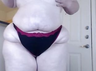 fet, masturbation, publik, amatör, bbw, webbkamera, ensam, exhibitionist, posering