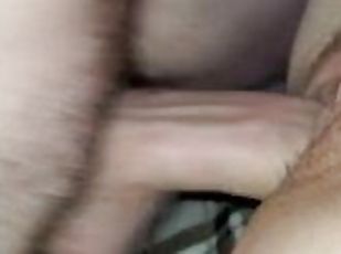 perä, isot-tissit, takaapäin, karvainen, pillu-pussy, amatööri, milf, kova-seksi, pov, eka-kerta