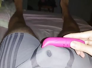 masturbaatio, orgasmi, amatööri, mälliotos, lelu, gay, pov, pikkuhousut, mälli, fetissi