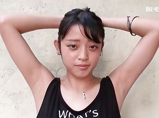 Armpit