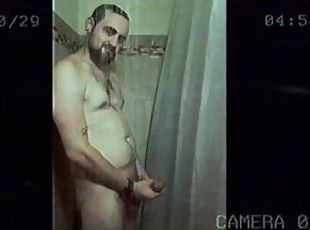 banyo-yapma, baba, mastürbasyon-masturbation, amatör, üstüneyüzüne-boşalma, kocaman-yarak, ibne, iri-göğüslü, birdenbire, duş